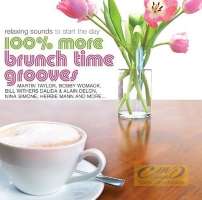 WYCOFANY  100% more brunch time grooves